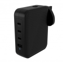 HYPER HJ1001BKWWGL mobile device charger