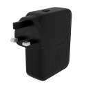 HYPER HJ1001BKWWGL mobile device charger