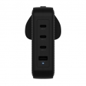 HYPER HJ1001BKWWGL mobile device charger