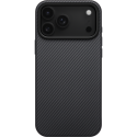 Case PITAKA Aramid UltraGuard MagSafe for iPhone 17 Pro Max black Case PITAKA Aramid UltraGuard MagSafe for iPhone 17 Pro Max black