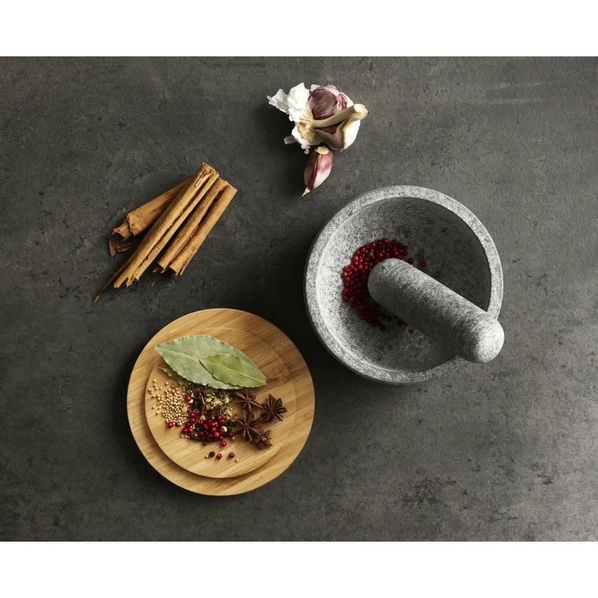 Joseph Joseph 20176 uhmer ja uhmrinui Bamboo, Hall – 4