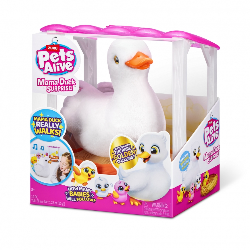 Pets Alive 9548 minkštas žaislas – 4