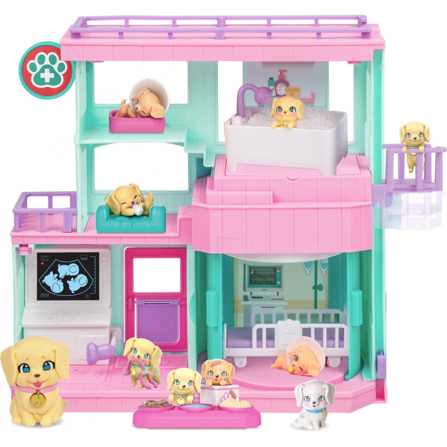 Moose Toys Moose Toys Little Live