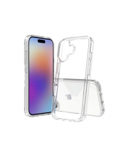 Däkl SCREENOR BUMPER IPHONE 17 LÄPINÄKYVÄ