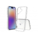 Däkl SCREENOR BUMPER IPHONE 17 LÄPINÄKYVÄ Däkl SCREENOR BUMPER IPHONE 17 LÄPINÄKYVÄ
