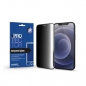 Taktinis stiklo skydas privatumo slaptumui 5D Apple iPhone 16 Pro Taktinis stiklo skydas privatumo slaptumui 5D Apple iPhone 16 Pro