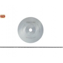 Pjovimo disk Proxxon 80x1,1x10,0 mm Z250 Pjovimo disk Proxxon 80x1,1x10,0 mm Z250
