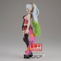 Banpresto Demon Slayer Kimetsu no Yaiba Daki deemonisarja figuur 16 cm Banpresto Demon Slayer Kimetsu no Yaiba Daki deemonisarja figuur 16 cm