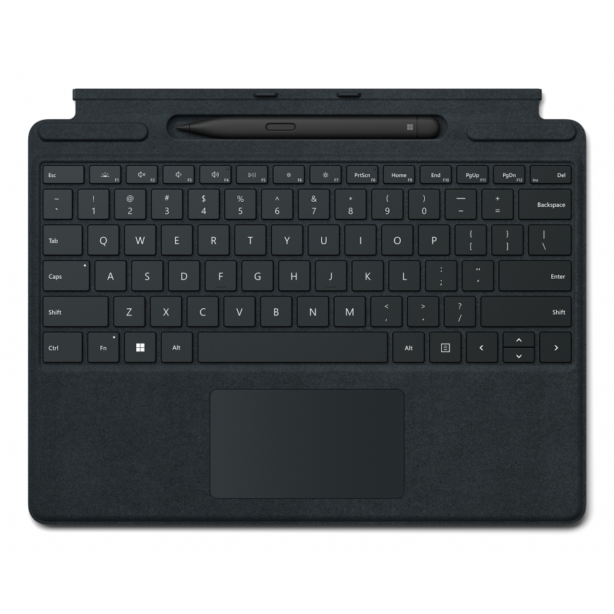 Microsoft Surface Pro Signature Keyboard w/