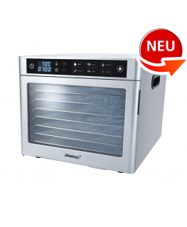 Steba ED 80 terasest Deluxe kuivatija
