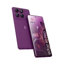 Motorola edge 60 pro 16,9 cm (6.67") Kaksois-SIM Android 15 5G USB Type-C 12 GB 512 GB 6000 mAh Purp Motorola edge 60 pro 16,9 cm (6.67") Kaksois-SIM Android 15 5G USB Type-C 12 GB 512 GB 6000 mAh Purp