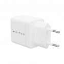 HYPER HJG35EU mobile device charger Headphones, Headset, Smartphone, Watch White AC Fast charging In HYPER HJG35EU mobile device charger Headphones, Headset, Smartphone, Watch White AC Fast charging In