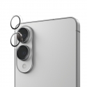 PanzerGlass ® Hoops® Camera Lens Protector Transparent Samsung S25 Edge PanzerGlass ® Hoops® Camera Lens Protector Transparent Samsung S25 Edge