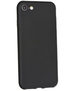 Xiaomi Redmi Note 7/Note 7 Pro Silicone case Black