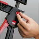 BESSEY DUO65-8 puristin Monivärinen BESSEY DUO65-8 puristin Monivärinen