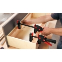 BESSEY DUO65-8 clamp Multicolour