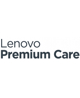 Lenovo 2 Year Premium Care with Onsite Support 2 лет