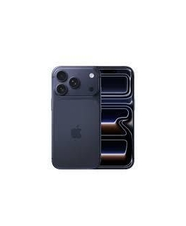 iPhone 17 Pro 1TB ESIM Tumši zils