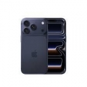 iPhone 17 Pro 1TB ESIM Tumši zils iPhone 17 Pro 1TB ESIM Tumši zils