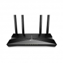 TP-Link Archer AX1500 langaton reititin Gigabitti Ethernet Kaksitaajuus (2,4 GHz/5 GHz) musta