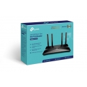 TP-Link Archer AX1500 langaton reititin Gigabitti Ethernet Kaksitaajuus (2,4 GHz/5 GHz) musta