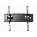 Gembird WM-55ST-04 TV mount/stand 139.7 cm (55") Black Gembird WM-55ST-04 TV mount/stand 139.7 cm (55") Black
