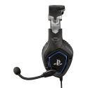Trust GXT 488 Forze PS4 Laisvų rankų įranga Vielinis Su lankeliu Žaidimams Juoda Trust GXT 488 Forze PS4 Laisvų rankų įranga Vielinis Su lankeliu Žaidimams Juoda