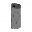 Прозрачный силиконовый чехол Apple iPhone 17 Air Clear Case MagSafe Прозрачный силиконовый чехол Apple iPhone 17 Air Clear Case MagSafe