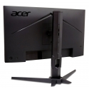 Acer XV270X1BMIIPRX tietokoneen litteä näyttö 68,6 cm (27") 1920 x 1080 pikseliä Full HD LCD musta Acer XV270X1BMIIPRX tietokoneen litteä näyttö 68,6 cm (27") 1920 x 1080 pikseliä Full HD LCD musta