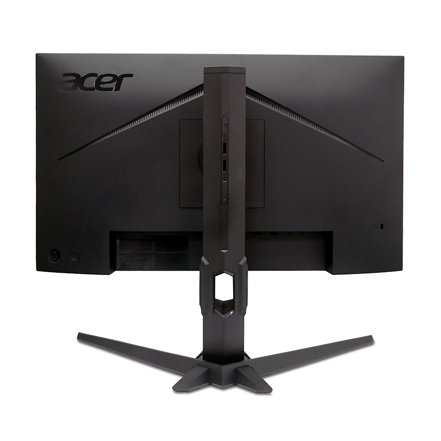 Acer XV270X1BMIIPRX PC lamekuvar 68,6 cm (27") 1920 x 1080 pikslit Full HD LCD Must – 5