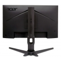 Acer XV270X1BMIIPRX monitori 68,6 cm (27") 1920 x 1080 pikseļi Full HD LCD Melns Acer XV270X1BMIIPRX monitori 68,6 cm (27") 1920 x 1080 pikseļi Full HD LCD Melns