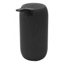 Gembird GMB Audio SPK-BT-LED-07 portable/party speaker Mono portable speaker Black 5 W Gembird GMB Audio SPK-BT-LED-07 portable/party speaker Mono portable speaker Black 5 W