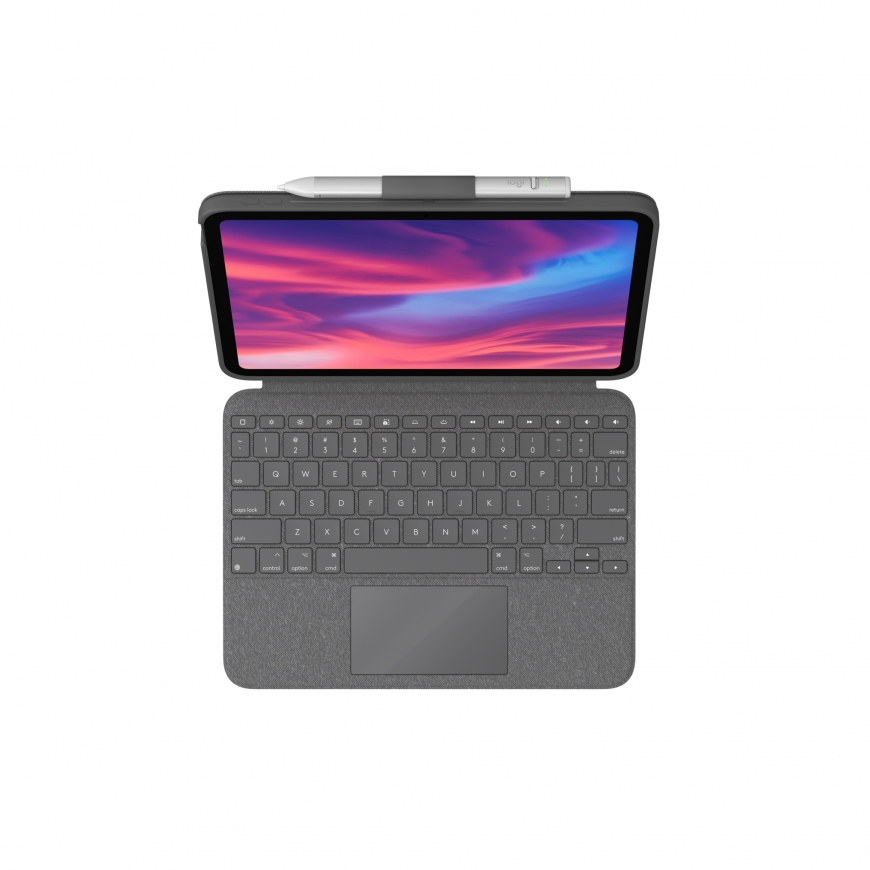Logitech Combo Touch – 2