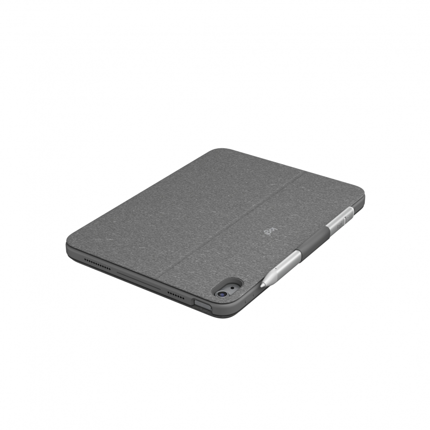 Logitech Combo Touch – 3