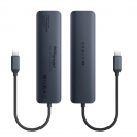 Targus HD4003GL kannettavien tietokoneiden telakka ja porttitoistin USB Type-C Sininen Targus HD4003GL kannettavien tietokoneiden telakka ja porttitoistin USB Type-C Sininen