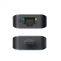 Targus HD4003GL kannettavien tietokoneiden telakka ja porttitoistin USB Type-C Sininen Targus HD4003GL kannettavien tietokoneiden telakka ja porttitoistin USB Type-C Sininen