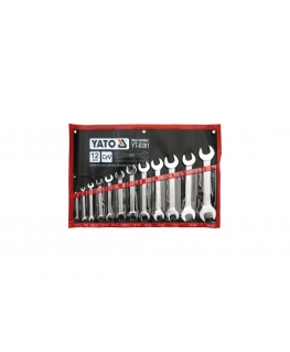 Yato YT-0381 open end wrench