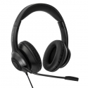 Targus AEH102GL headphones/headset