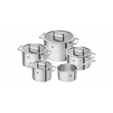 ZWILLING Vitality kasari-/paistinpannusetti 5 kpl