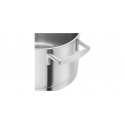 ZWILLING Vitality pannu un katlu komplekts 5 pcs ZWILLING Vitality pannu un katlu komplekts 5 pcs