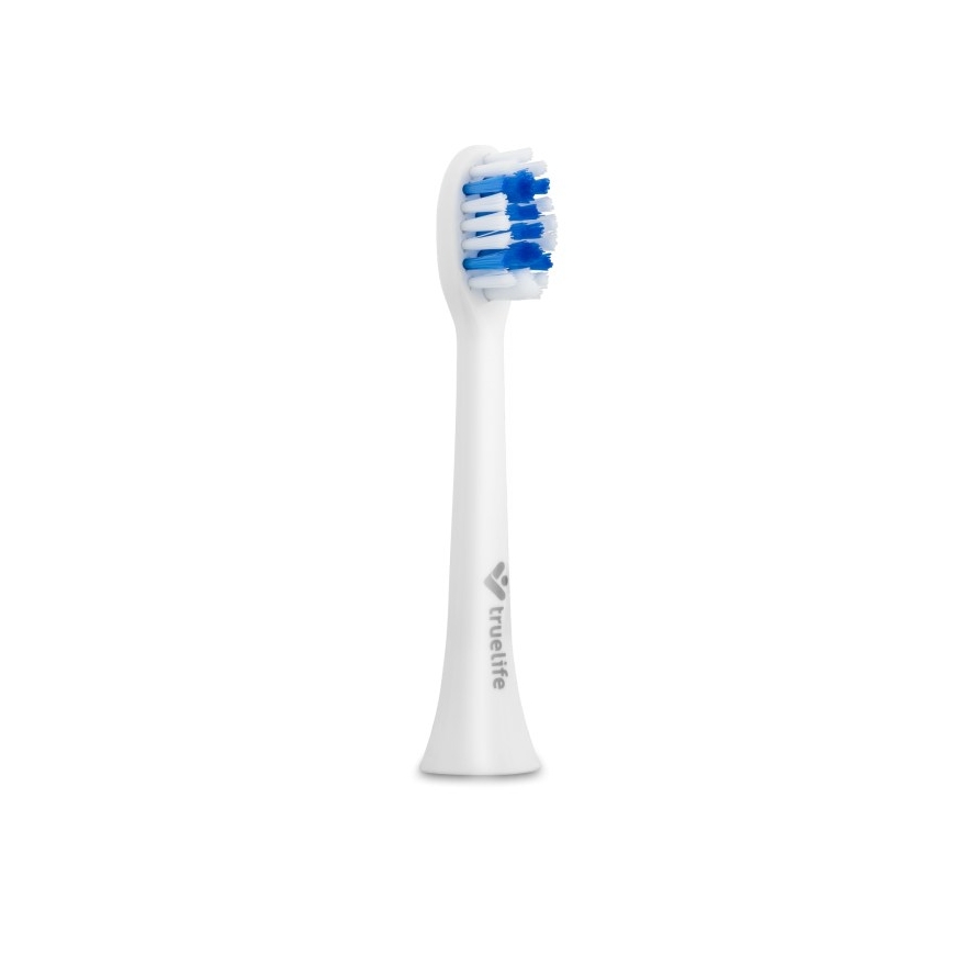 TrueLife TLSBCHWN toothbrush head 1 pc(s) White