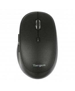 Targus AMB582GL hiiri Oikeakätinen RF Wireless + Bluetooth Optinen 2400 DPI