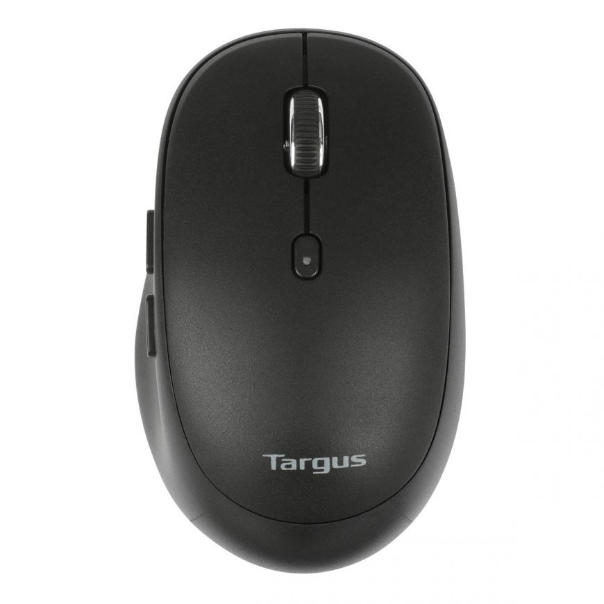 Targus AMB582GL hiir Parempoolne RF juhtmeta ühendus + Bluetooth Optiline 2400 DPI