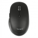 Targus AMB582GL pele Labā roka RF bezvadu sakari + Bluetooth Optisks 2400 DPI Targus AMB582GL pele Labā roka RF bezvadu sakari + Bluetooth Optisks 2400 DPI