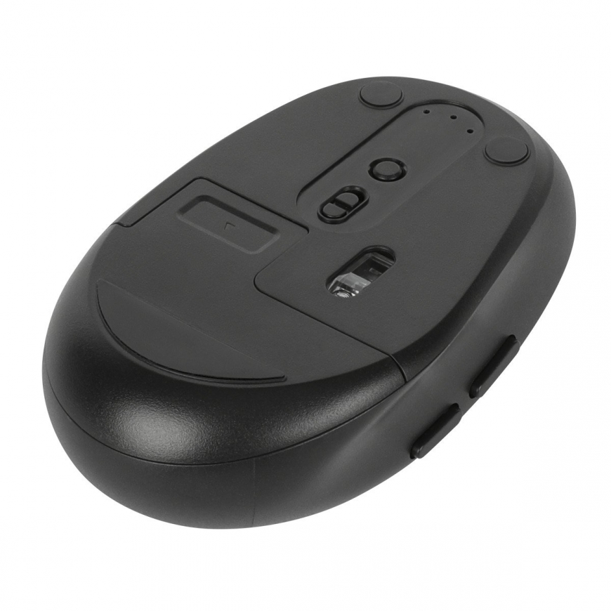 Targus AMB582GL mouse Right-hand RF Wireless + Bluetooth Optical 2400 DPI – 2