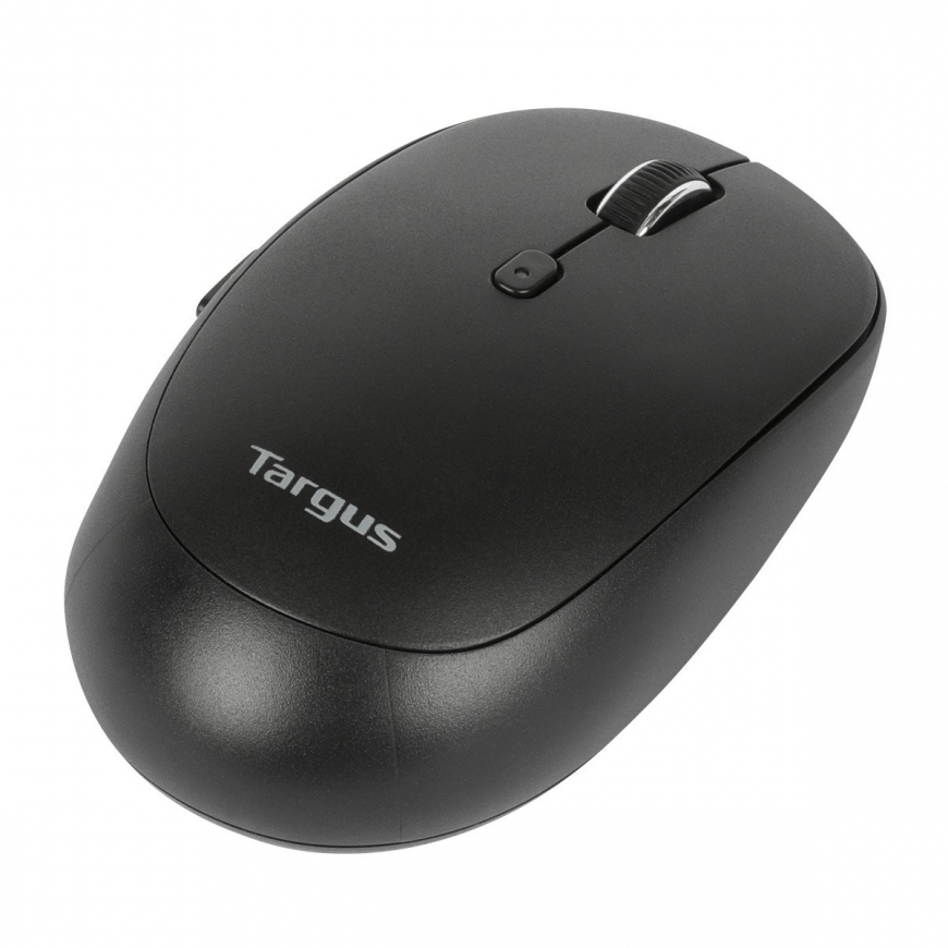 Targus AMB582GL hiiri Oikeakätinen RF Wireless + Bluetooth Optinen 2400 DPI – 5