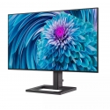 Philips E Line 275E2FAE/00 PC lamekuvar 68,6 cm (27") 2560 x 1440 pikslit Quad HD LED Must