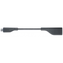Nokia CA-157 USB-kaapeli USB A Micro-USB B musta