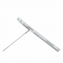 Targus Click-In 27,7 cm (10.9") Aploksne Caurspīdīgs Targus Click-In 27,7 cm (10.9") Aploksne Caurspīdīgs