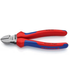 Knipex 70 02 160 Kaablilõikur Manuaalne kaablilõikur